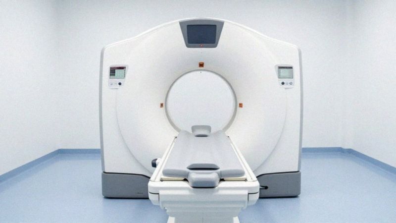 Kiedy wykonać badania obrazowe przysadki mózgowej?