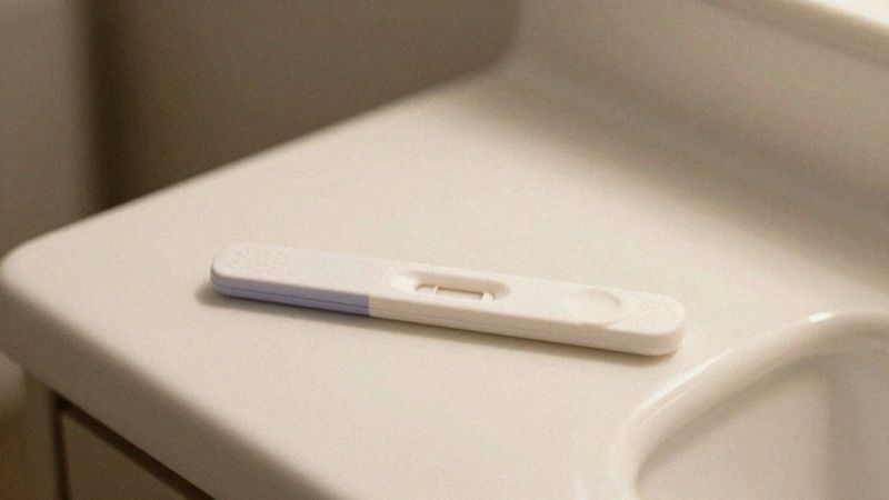 Kiedy zrobić test ciążowy po owulacji?