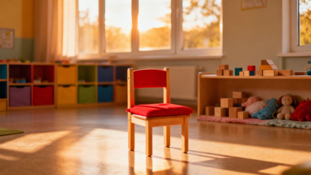 3-latek do przedszkola — tak czy nie? Kluczowe czynniki decyzji