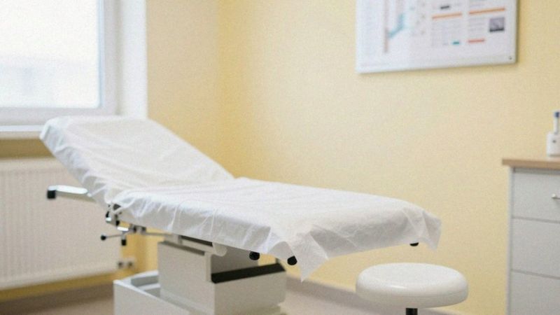 Po jakim czasie pojawiają się objawy ciąży pozamacicznej?