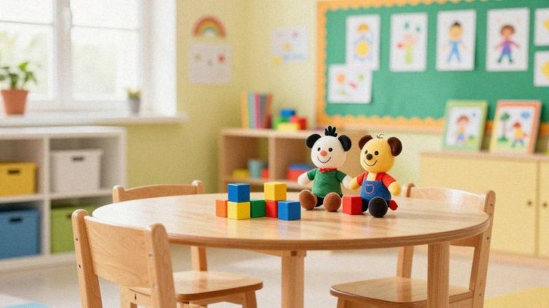 Jak uczyć dzieci rozwiązywania konfliktów bez przemocy?