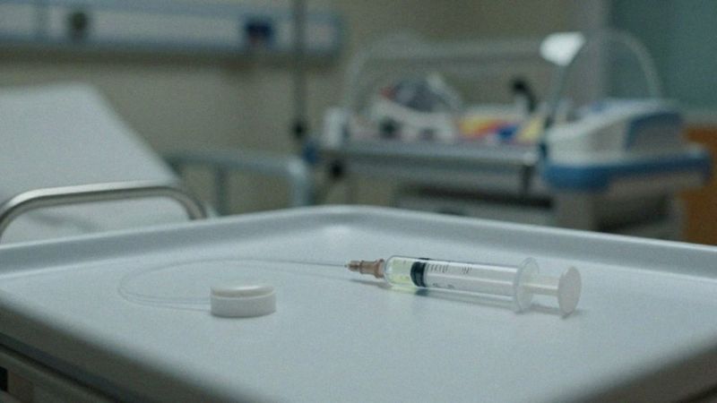 Kiedy stosować sondę lub dokarmianie u wcześniaka?