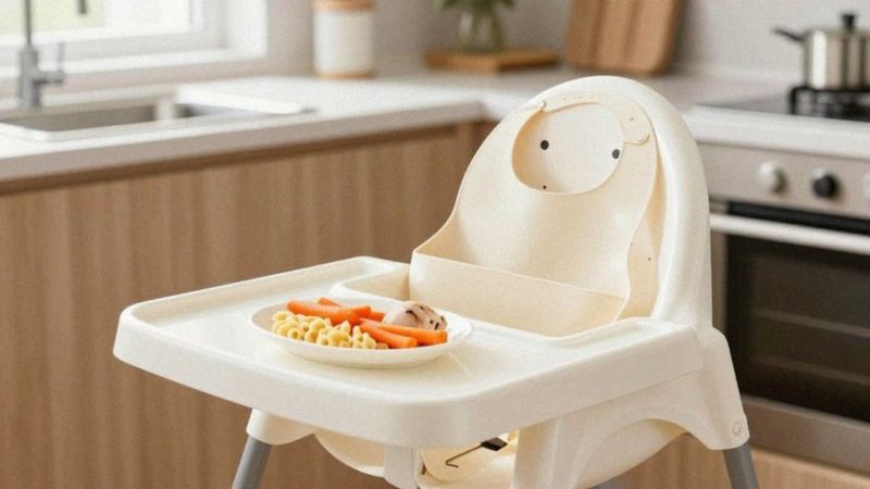 Kiedy wprowadzać nowe smaki i konsystencje?