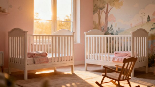 30 tydzień ciąży bliźniaczej — objawy, rozwój płodów i badania