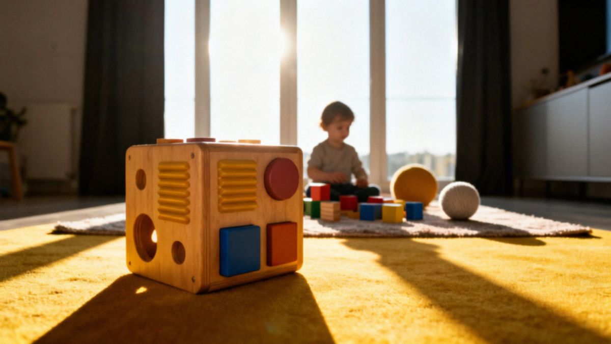 30 tydzień życia dziecka — który to miesiąc i co potrafi maluch?