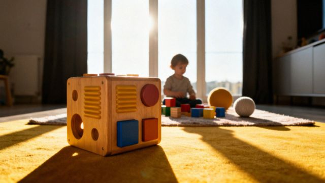 30 tydzień życia dziecka — który to miesiąc i co potrafi maluch?