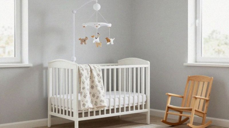 Jak rozwija się dziecko w 6. miesiącu ciąży?