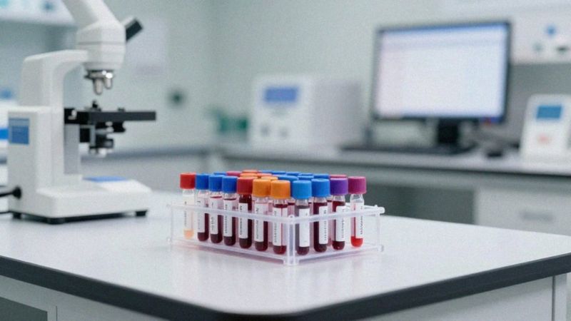 Jakie badania hormonalne wykonać przed ciążą?