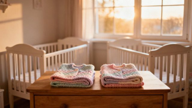 31 tydzień ciąży bliźniaczej — rozwój płodów i kluczowe informacje