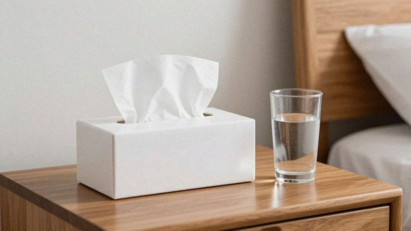 Jak odróżnić katar alergiczny od infekcyjnego?