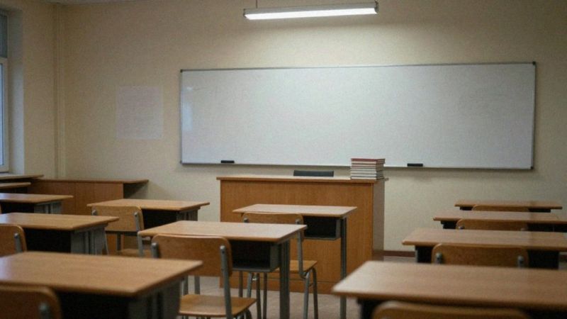 Jakie są przyczyny przemocy ucznia wobec nauczyciela?