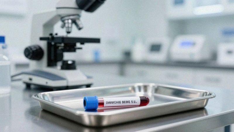 Które badania wykonać przed ciążą?