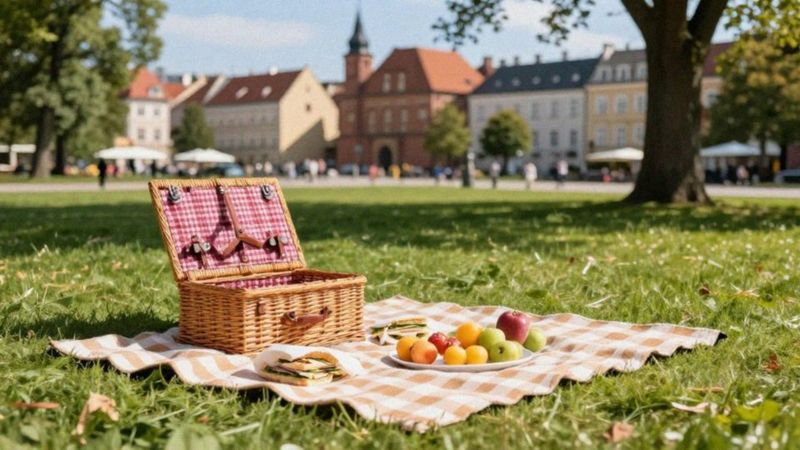 Jak oszczędzać na atrakcjach rodzinnych w Trójmieście?