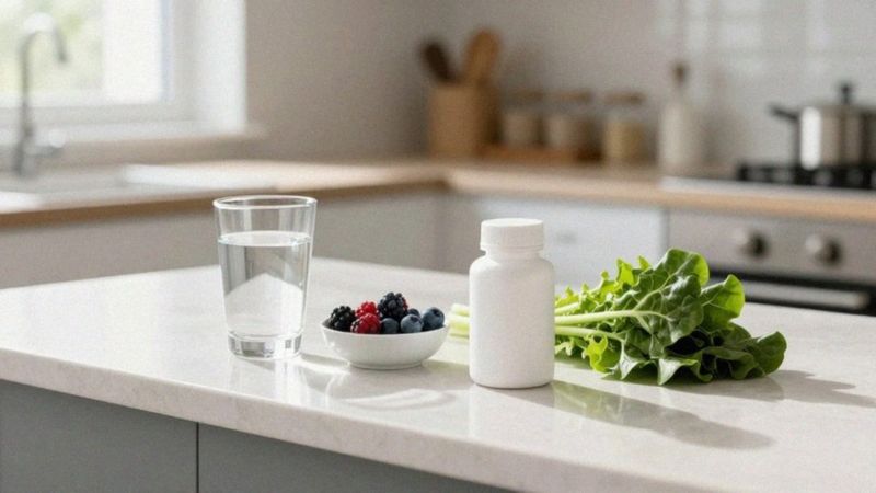 Jak dieta i suplementy pomagają złagodzić osłabienie po porodzie?