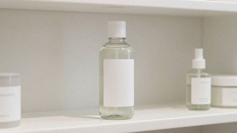 Jak wybrać kosmetyki dla wrażliwej skóry w ciąży?