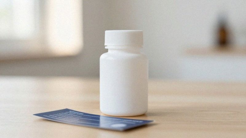 Jakie są przeciwwskazania i skutki uboczne Dentosept A Mini?