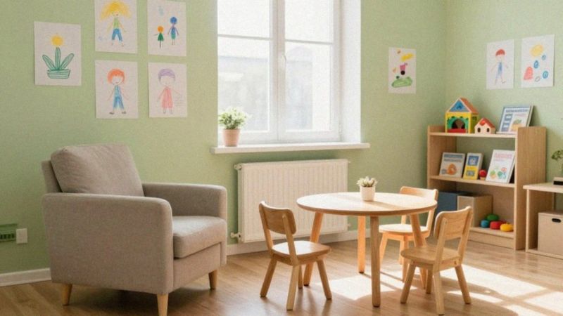 Kiedy szukać pomocy psychologa lub logopedy?