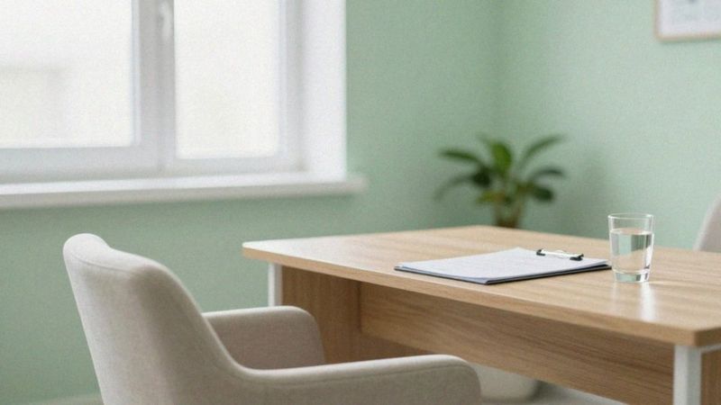 Czy leki przeciwdepresyjne i benzodiazepiny są bezpieczne w ciąży?
