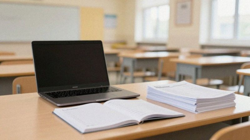 Jak monitorować postępy i zachowanie uczniów?