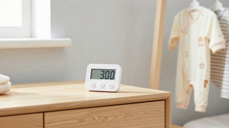 Jak monitorować temperaturę i wilgotność pokoju?