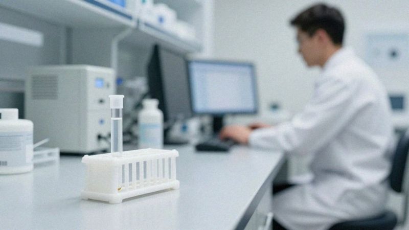 Jak potwierdzić ciążę: beta-hCG czy USG?