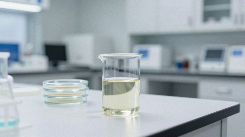 Jak powstaje i wymienia się płyn owodniowy?