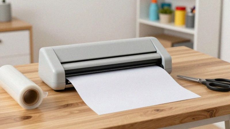 Jak zabezpieczyć emotikony folią lub laminatem?