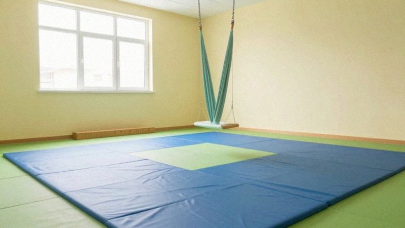 Jakie korzyści daje terapia sensoryczna dziecku?