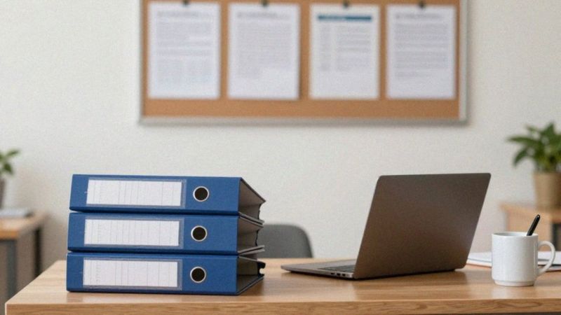 Jakie są procedury postępowania w szkole?