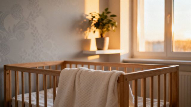 35 tydzień ciąży — jak wygląda dziecko i co warto wiedzieć?