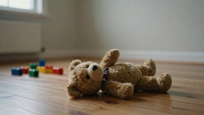 Jak frustracja prowokuje bicie u dziecka?