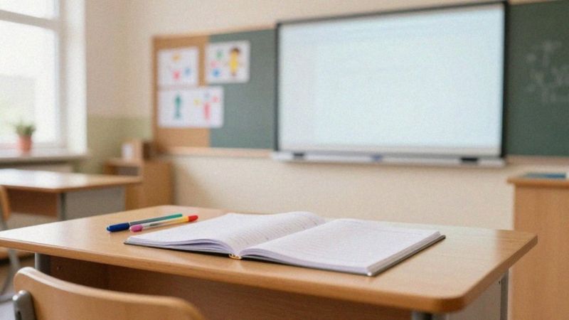Jak współpracować z nauczycielami i rodzicami?
