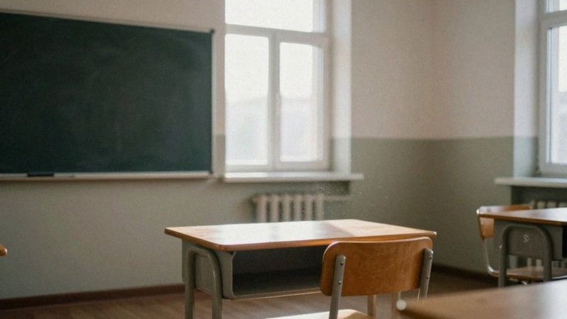 Jakie są skutki krzyku dla ucznia?