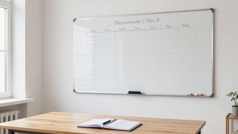 Kiedy modyfikować program terapeutyczny?