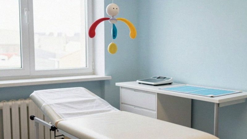 Kiedy skonsultować niepokojące objawy z pediatrą?