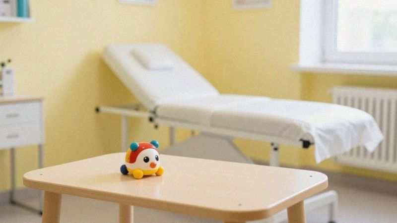 Kiedy skonsultować się z pediatrą lub doradcą laktacyjnym?