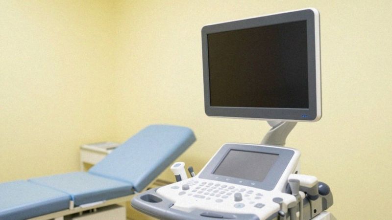 Kiedy widać ciążę bliźniaczą w USG?