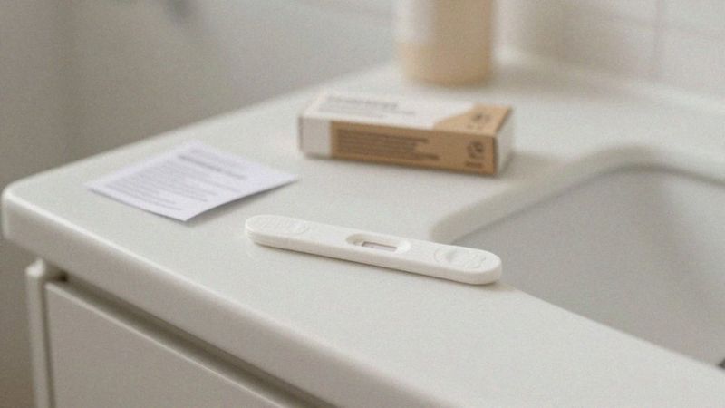 Który domowy test wybrać?