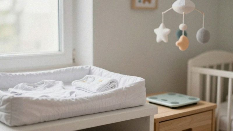 Ile czasu zajmuje potrojenie masy urodzeniowej?