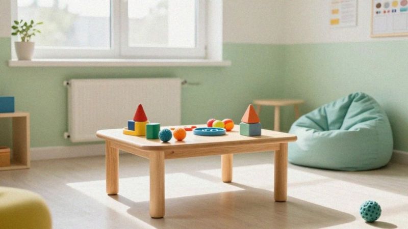 Jak diagnozuje się zaburzenia integracji sensorycznej?
