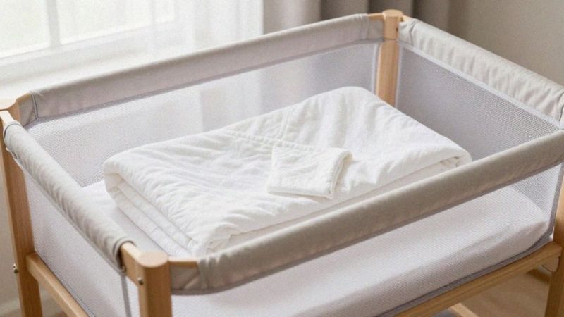 Jak prawidłowo używać otulacza krok po kroku?