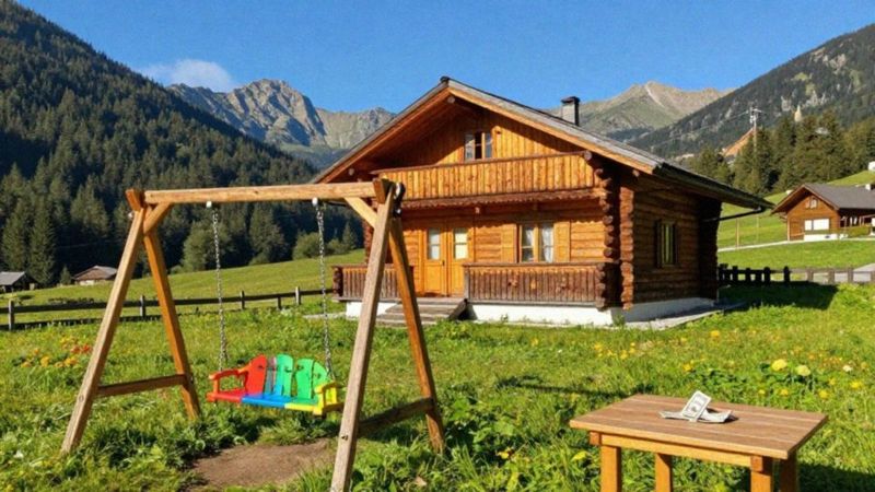 Jak zaplanować wycieczkę w Tatry z dziećmi?
