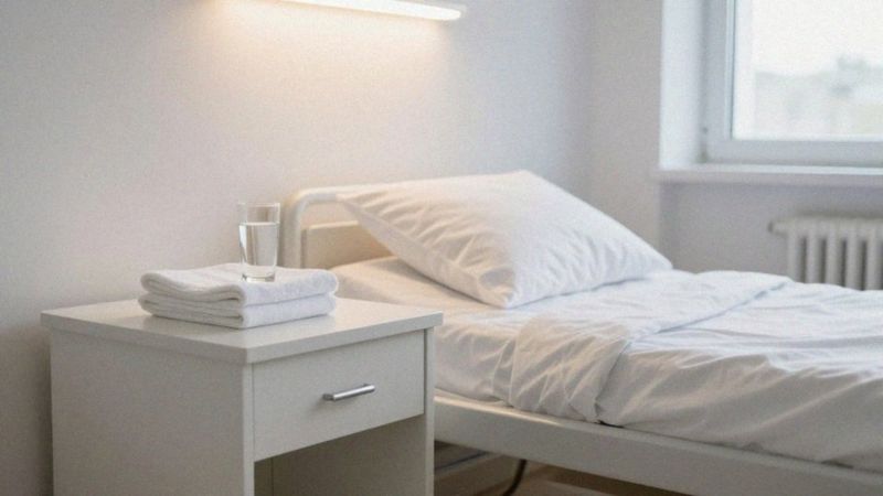 Jak zapobiegać gorączce po cięciu cesarskim i pielęgnować ranę?