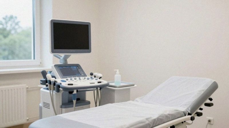 Kiedy najlepiej zrobić USG połówkowe?