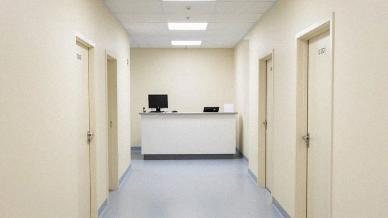 Kiedy udać się do lekarza i do szpitala?