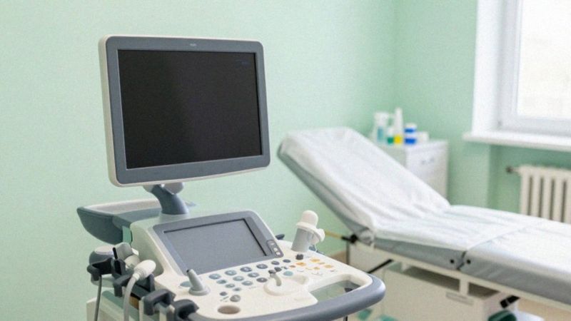 Co pokaże USG w 10. tygodniu?