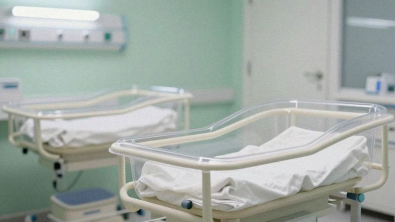 Czy Streptococcus agalactiae zagraża noworodkom?