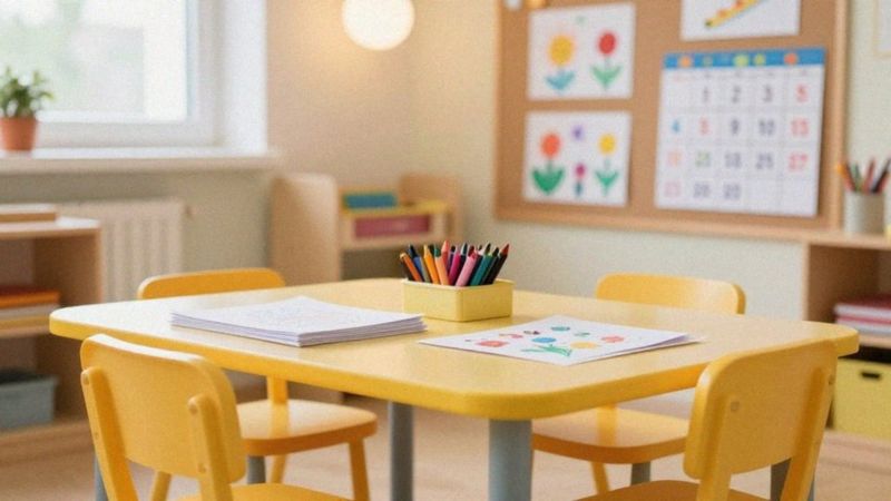 Jak dokumentować obserwacje i współpracować z rodzicami?