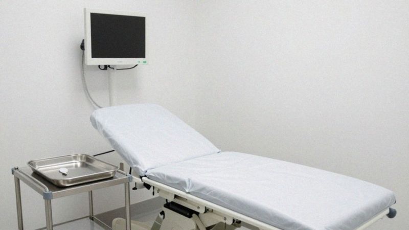 Jak przygotowuje się szyjkę do wywołania porodu?