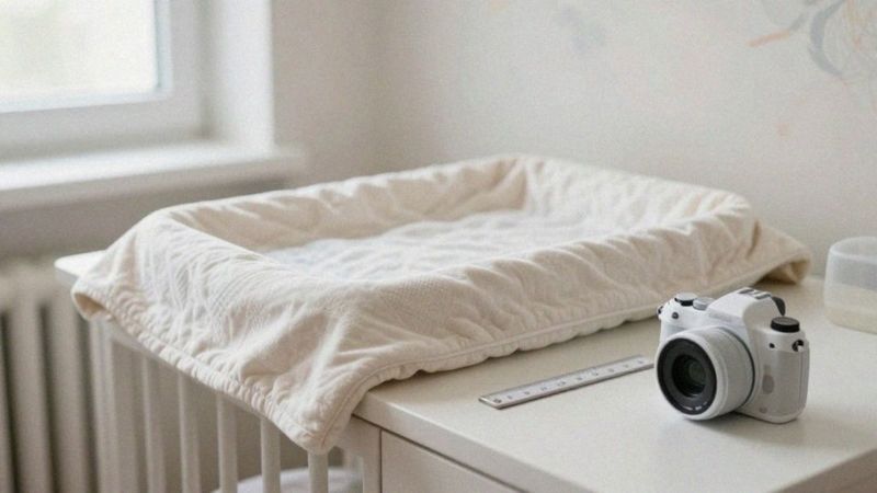 Jak sfotografować ciemiączko do diagnozy?